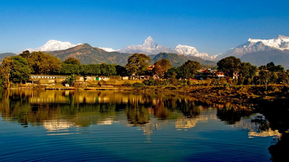 Pokhara City a tranquil destination: 11 topmost things to do when in Pokhara