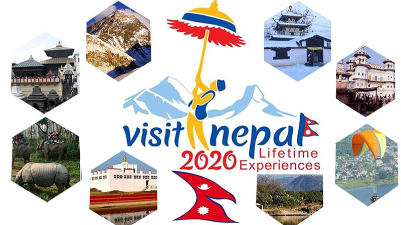 Visit Nepal 2020:The ultimate travel guide to Nepal for a short trip
