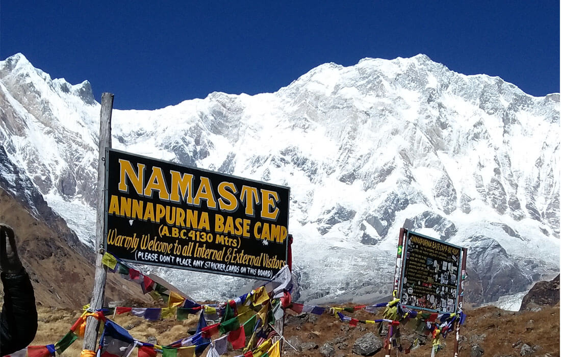 10 most asked question about Annapurna Base Camp Trek