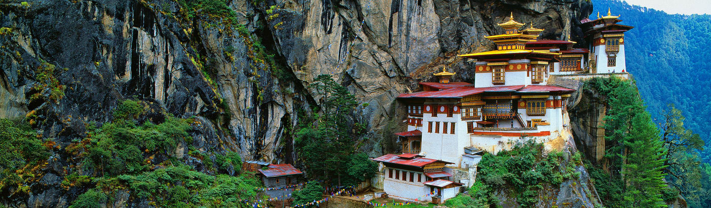 Bhutan 3 Nights 4 days