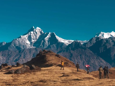 The Amazing Reasons Behind the Name Jiri And Why Its The Switzerland of Nepal