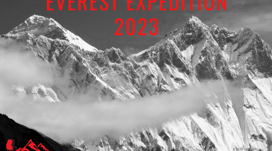 Everest Expedition 2023: Be prepared for the Everest