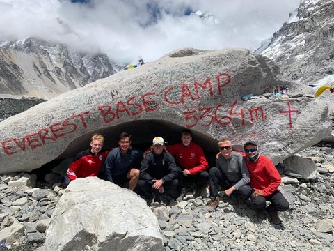 Trekking Adventure: Jiri to Everest Base Camp - Your Ultimate Guide
