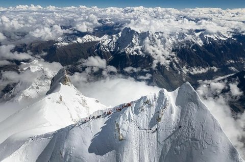 FIVE Tips to Ensure a Budget Friendly Manaslu Trek