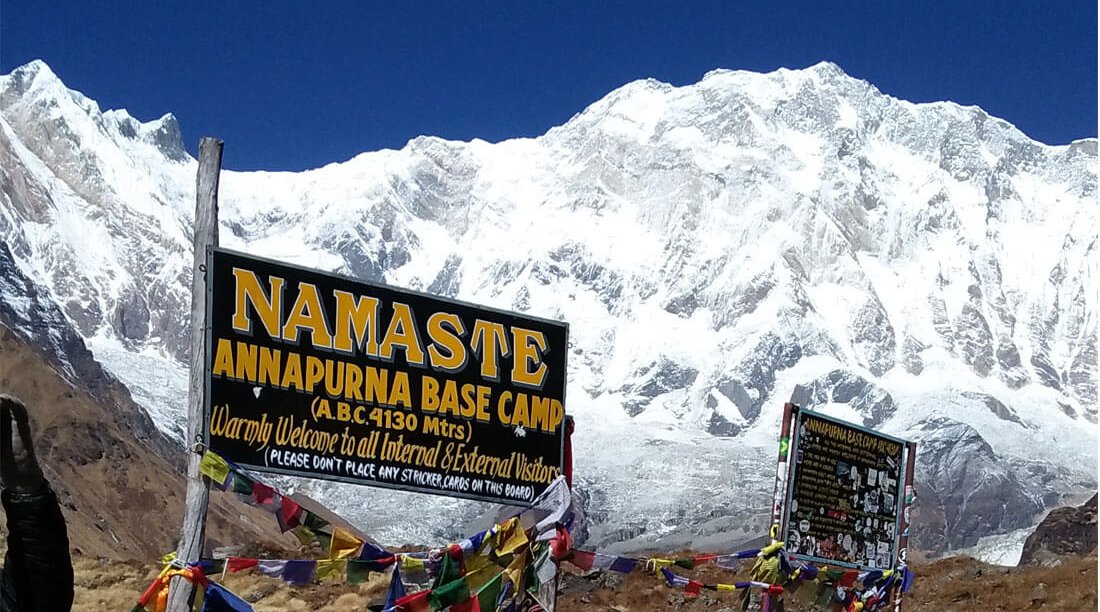 10 most asked question about Annapurna Base Camp Trek