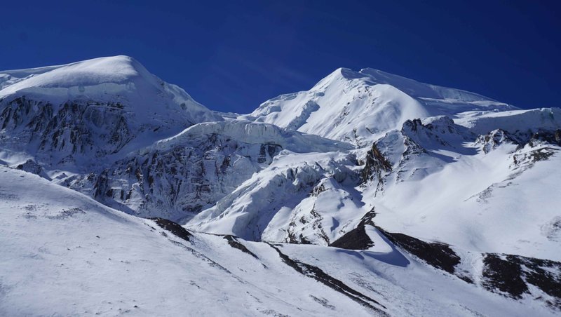 beautiful-mount-annapurna