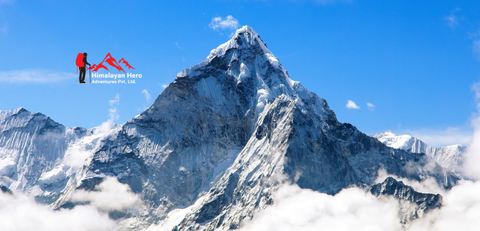 11 Mind-blowing facts about Mount Everest