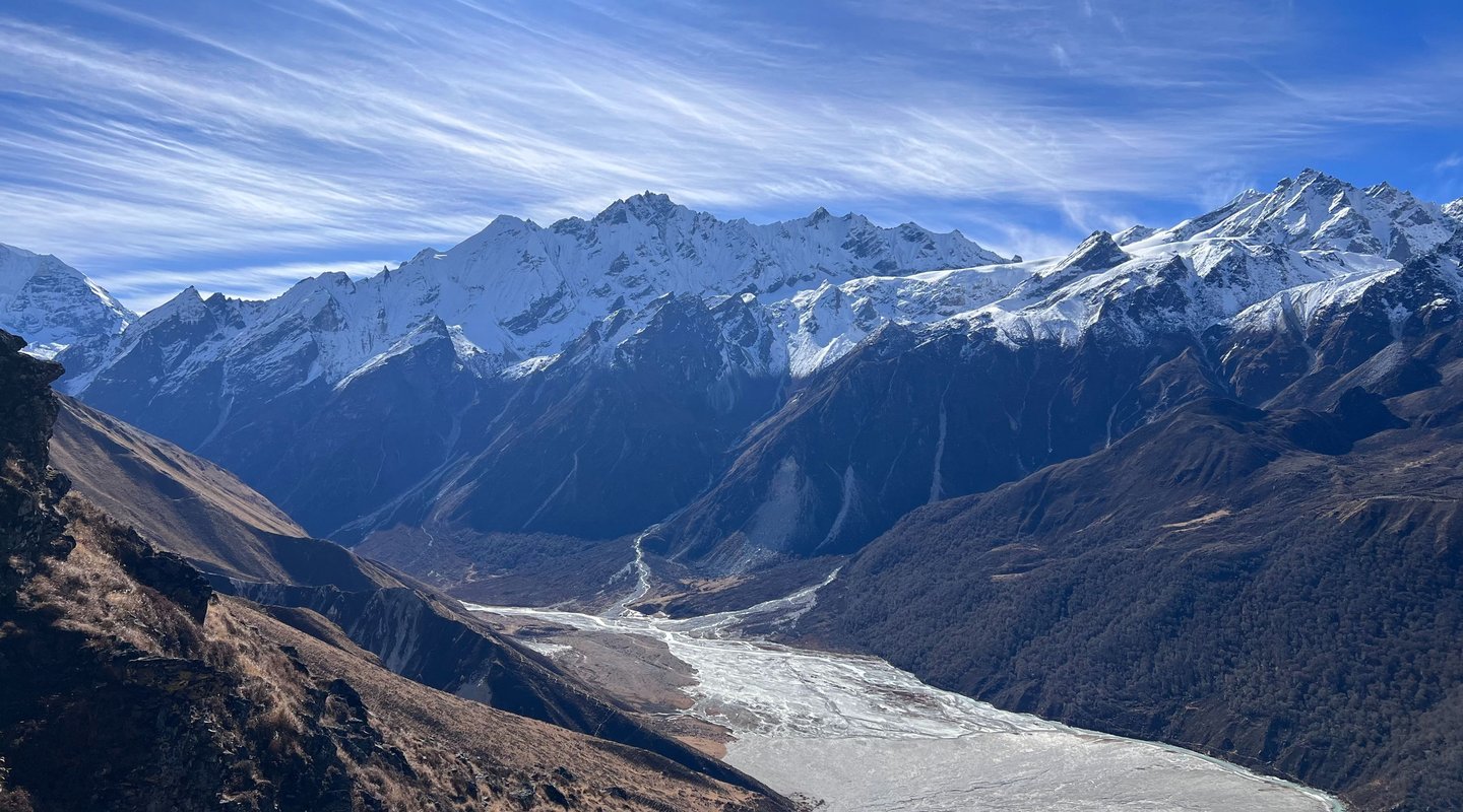 Adventure Awaits: Himalayan Hero Adventures Presents the Ultimate Trekking Escapades in Nepal 2024-2025