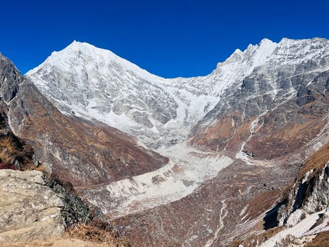 Unlocking the Majesty of the Himalayas: The Langtang Valley Trek