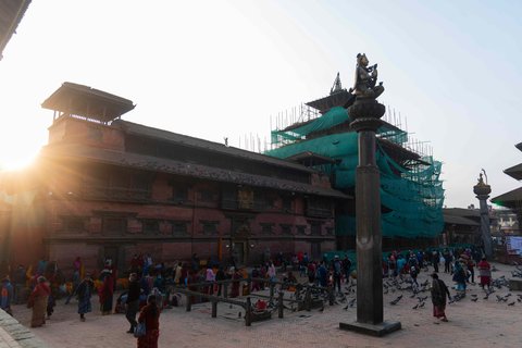 most-beautiful-museums-in-kathmandu