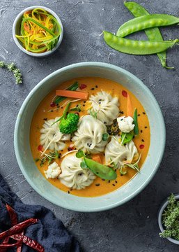Nepal's Best Food: 6 Best Meals You Must Try