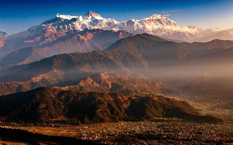 morning-view-of-machhpuchhare-from-sarangkot