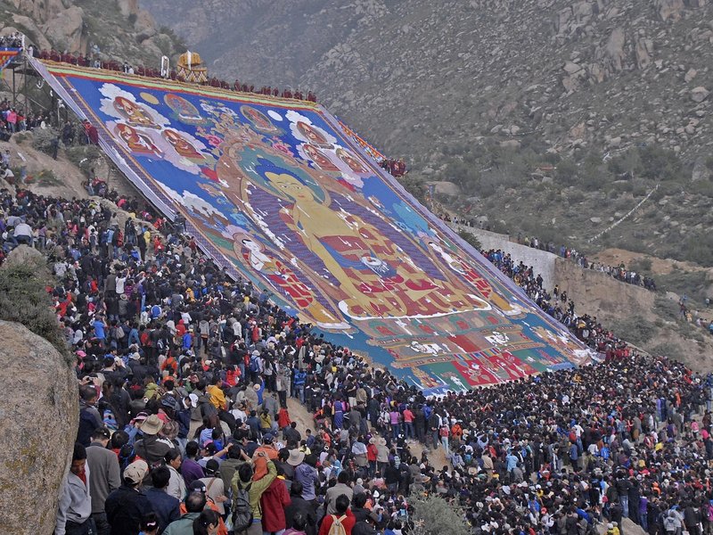 thanka-painting-in-manaslu