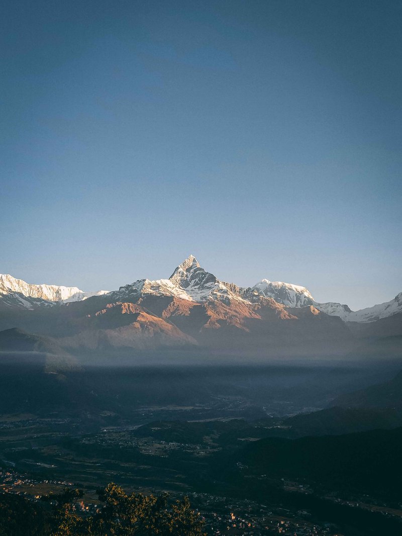 view-of-machhapuchhre-from-sarangkot