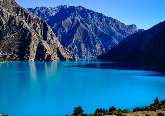 Lower Dolpa Trek