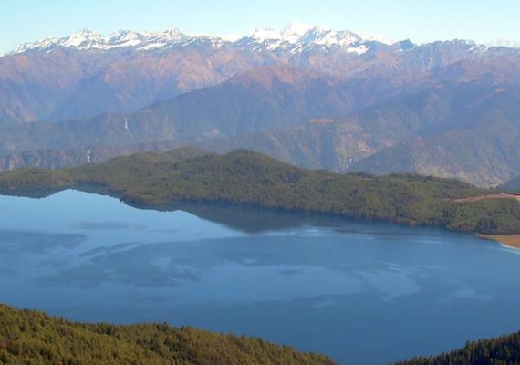 Rara Lake Trekking